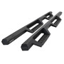 Westin 56-14195 - /HDX 2021+ Ford Bronco Drop Nerf Step Bars - Textured Black