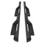 Westin 56-14195 - /HDX 2021+ Ford Bronco Drop Nerf Step Bars - Textured Black