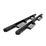 Westin 56-14195 - /HDX 2021+ Ford Bronco Drop Nerf Step Bars - Textured Black