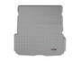 Weathertech 421329 - Cargo Liner; Gray; Behind Rear Row Seating; Fits Vehicles w/Burmester Surround System;