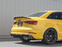 aFe Power 49-36442-P - MACHForce XP 3in-2.5in 304SS Exhaust Cat-Back 15-20 Audi S3 L4-2.0L (t) - Polished Tips