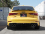 aFe Power 49-36442-P - MACHForce XP 3in-2.5in 304SS Exhaust Cat-Back 15-20 Audi S3 L4-2.0L (t) - Polished Tips