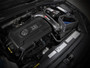 aFe Power 57-10016R - 15-19 VW Golf R (MKVII) L4-2.0L (t) Track Series Carbon Fiber Intake System w/ Pro 5R Filter