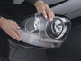 Weathertech LG1530 - LampGard®; Headlight and Driving Light Kit;