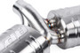 APR CBK0031 - Axle-Back Exhaust Conversion