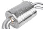 APR CBK0038 - Cat-Back Exhaust Kit