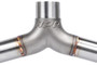 APR CBK0038 - Cat-Back Exhaust Kit