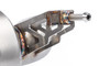 APR CBK0038 - Cat-Back Exhaust Kit