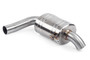 APR CBK0043 - Cat-Back Exhaust Kit