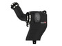 aFe Power 50-70057D - POWER Momentum HD Cold Air Intake System w/ Pro Dry S Media 94-97 Ford Powerstroke 7.3L