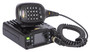 Daystar KU73011BK - 25 Watt GMRS 2 Way Radio Universal