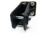 Tuff Country 20852 - Axle Pivot Drop Brackets 80-97 Ford F250 4WD W/2 Inch Front Lift Kit and 4 Bolt Mounting