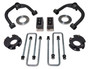 Tuff Country 23000KN - 3 Inch Front / 2 Inch Rear Lift Kit 09-13 Ford F150 4x4 & 2WD w/ SX8000 Shocks