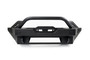 DV8 Offroad FBBR-02 - 2021-22 Ford Bronco FS-15 Series Winch Front Bumper