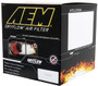 AEM Induction AE-22096 - AEM 05-17 Toyota Hilus L4-2.7L F/I DryFlow Air Filter