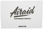 Airaid 304-105 - AIR- Performance Air Intake System