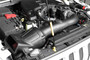 K&N 57-1576 - 18-20 Jeep Grand Cherokee 3.6L V6 Performance Intake Kit