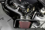 K&N 57-3093 - 16-17 Cadillac ATS-V 3.6L V6 Twin Turbo Performance Intake Kit