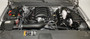 K&N 57-3098 - 17-19 Chevrolet Silverado V8-5.3L Performance Intake Kit