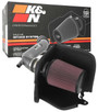 K&N 69-5326TC - 21-22 Kia K5 L4-1.6L Typhoon Air Intake