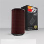 K&N E-0656 - 14-16 Ram Promaster 1500/2500/3500 3.6L V6 Drop In Air Filter