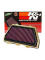 K&N HA-1008 - 08-13 Honda CBR1000RR 999 Replacement Air Filter