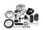 Holley STS1002 - STS Turbo Single Turbo Kit