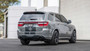 Borla 140885BC - 2021+ Dodge Durango SRT Hellcat 6.2L V8 AWD S-Type Cat-Back Exhaust System - Black Chrome Tips