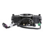 Holley EFI 550-1075 - Terminator X Stealth 4150 2x4 System