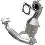 Magnaflow 21-715 - 2015-2018 Ford Focus OEM Grade Federal / EPA Compliant Direct-Fit Catalytic Converter
