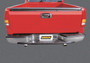 Gibson 69544 - 11-12 Ford F-150 STX 3.7L 2.5in Cat-Back Dual Split Exhaust - Stainless