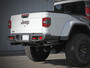 aFe Power 49-38095-B - Vulcan Series 3in 304SS DPF-Back 21 Jeep Gladiator V6-3.0L (td) Dual Black Tip
