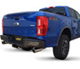 Gibson 69550 - 19-22 Ford Ranger Lariat 2.3L 2.5in Cat-Back Dual Sport Exhaust - Stainless