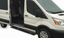 AMP Research 76264-01A - 19-21 Mercedes Sprinter Van PowerStep - Black