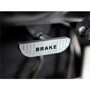Scott Drake B-2760-BL - Parking Brake Handle