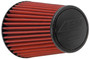 AEM Induction 21-2099DK - AEM DryFlow Air Filter AIR FILTER KIT 6in X 9in DRYFLOW