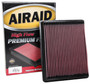 Airaid 850-135 - 99-14 Chevy / GMC Silverado (All Engines) Direct Replacement Filter