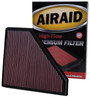 Airaid 850-496 - 13-14 Cadillac ATS V6.3L F/l Direct Replacement Filter