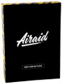 Airaid 850-496 - 13-14 Cadillac ATS V6.3L F/l Direct Replacement Filter