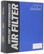 AEM Induction 28-50029 - AEM 2015 Ford Mustang 2.3L/3.7L/5.0L Dryflow Air Filter