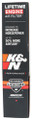K&N 33-2078 - Replacement Air Filter BMW 525I L6-2.5L 24V (M50)