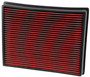 Spectre HPR8755 - 2018 GMC Yukon (Incl. XL) 6.2L V8 F/I Replacement Panel Air Filter