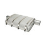 DEI 10529 - Universal Muffler Shield Kit