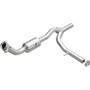 Magnaflow 5451834 - 2007-2008 Ford F-150 California Grade CARB Compliant Direct-Fit Catalytic Converter