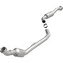 Magnaflow 5631639 - 2006-2009 Mercedes-Benz E350 California Grade CARB Compliant Direct-Fit Catalytic Converter