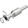 Magnaflow 5671196 - 2003-2010 Ford Focus California Grade CARB Compliant Direct-Fit Catalytic Converter