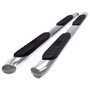 Westin 21-24190 - 21-22 Ford Bronco (4-Door) PRO TRAXX 4 Oval Nerf Step Bars - Polished