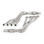 Stainless Works SCA16HCSTS - 2016-22 Camaro SS Stainless Power Headers