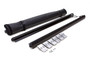 Lund 968226 - 2022 Toyota Tundra 6.7ft Bed Genesis Elite Roll Up Tonneau (w/o Utility Track Sys)