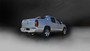 Corsa Sport Single Side Exit Exhaust (Twin 4" Pro Series) - 2009+ Chevy Avalanche - 14914